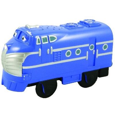 Tomy Stacyjkowo, Motorised Hektor, lokomotywa wielofunkcyjna Tomy Stacyjkowo, Motorised Hektor, lokomotywa wielofunkcyjna