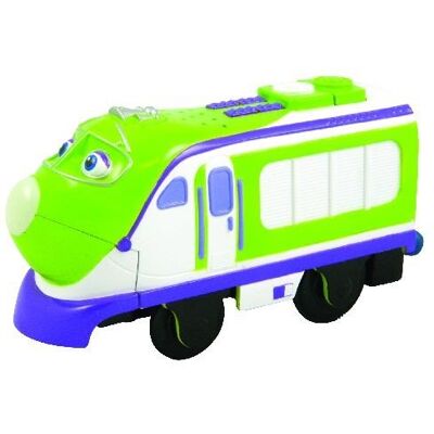 Tomy Stacyjkowo, Motorised Koko, lokomotywa wielofunkcyjna Tomy Stacyjkowo, Motorised Koko, lokomotywa wielofunkcyjna
