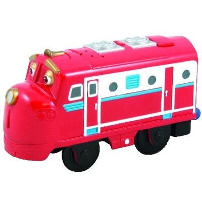 Tomy Stacyjkowo, Motorised Wilson, lokomotywa wielofunkcyjna Tomy Stacyjkowo, Motorised Wilson, lokomotywa wielofunkcyjna