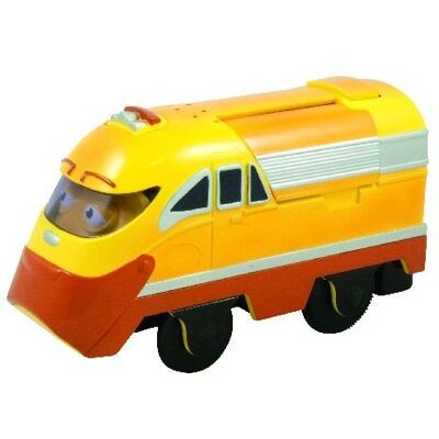 Tomy Stacyjkowo, Super Pociąg, lokomotywa wielofunkcyjna Tomy Stacyjkowo, Super Pociąg, lokomotywa wielofunkcyjna