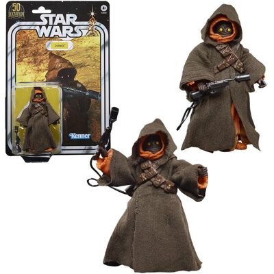 Hasbro Star Wars figurka Jawa F2808 Hasbro Star Wars figurka Jawa F2808