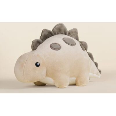 Steggi Pluszowy Dinozaur Stegozaur z kolekcji Bellzi Steggi Pluszowy Dinozaur Stegozaur z kolekcji Bellzi