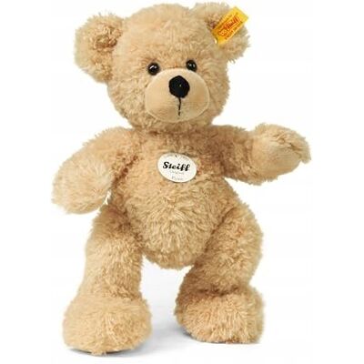 Steiff 111327 Miś Fyn Bear Beżowy Maskotka 28cm Niedźwiadek Pluszowy Steiff 111327 Miś Fyn Bear Beżowy Maskotka 28cm Niedźwiadek Pluszowy