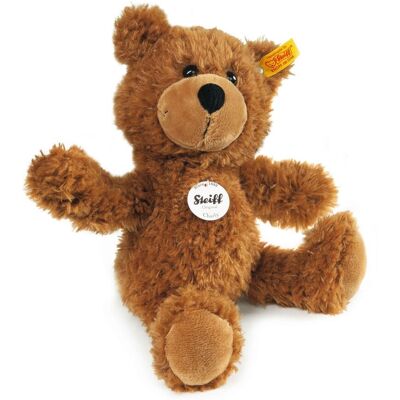 Steiff 30 cm Charly wiszący miś (brązowy) Steiff 30 cm Charly wiszący miś (brązowy)