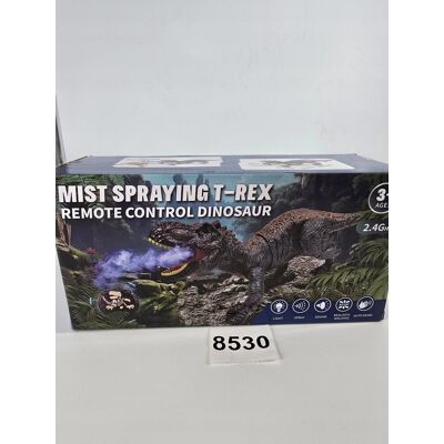Inny producent Sterowana zabawka dla dzieci dinozaur 8530 -111 Inny producent Sterowana zabawka dla dzieci dinozaur 8530 -111