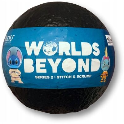 Stitch Scrum Disney Worlds Beyond Series 2 Urdu Stitch Scrum Disney Worlds Beyond Series 2 Urdu