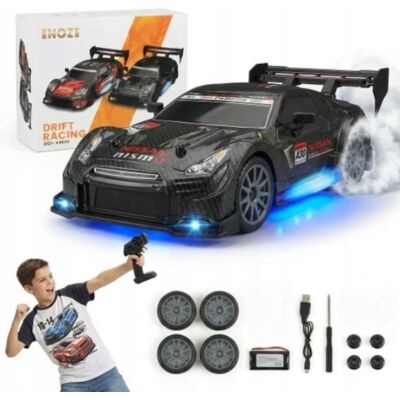 Hikey Super SAMOCHÓD zdalnie sterowany RC auto DRIFT szybki - PREZENT NA ŚWIĘTA Hikey Super SAMOCHÓD zdalnie sterowany RC auto DRIFT szybki - PREZENT NA ŚWIĘTA