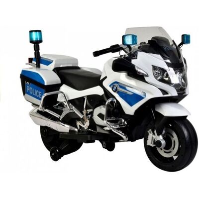 Elektryczny motocykl BMW R1200 Rt dla dzieci Elektryczny motocykl BMW R1200 Rt dla dzieci