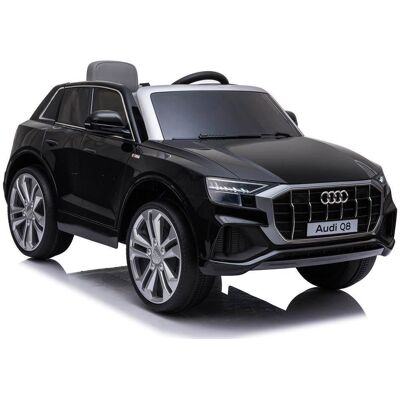 Super Toys, pojazd na akumulator Audi Q8 Super Toys, pojazd na akumulator Audi Q8