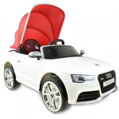 Super Toys, pojazd na akumulator Audi Rs 5 Super Toys, pojazd na akumulator Audi Rs 5