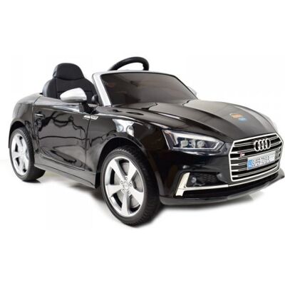 Super Toys, pojazd na akumulator Audi S5 Super Toys, pojazd na akumulator Audi S5