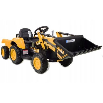 Inny producent SUPER TRAKTOR+ SPYCHACZ BLAZIN - NA AKUMULATOR PILOT/BW-X002A Inny producent SUPER TRAKTOR+ SPYCHACZ BLAZIN - NA AKUMULATOR PILOT/BW-X002A