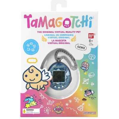 Bandai Tamagotchi Sky - Wirtualne zwierzątko Anioł Bandai Tamagotchi Sky - Wirtualne zwierzątko Anioł