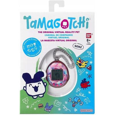 Bandai TAMAGOTCHI - PINK TREASURE JEWEL Bandai TAMAGOTCHI - PINK TREASURE JEWEL