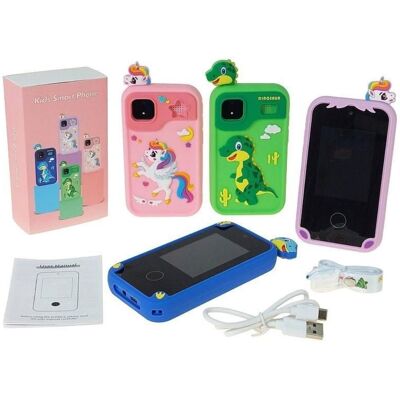 Adar Telefon dla dzieci 7093 Adar Telefon dla dzieci 7093