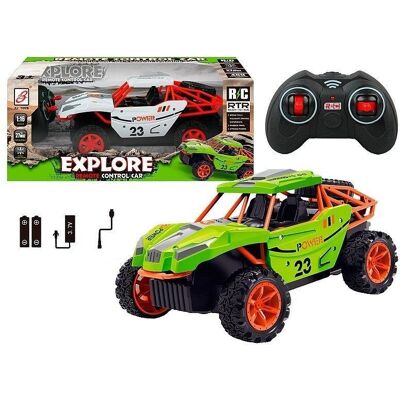 Adar Terenówka R/C MIX Adar Terenówka R/C MIX
