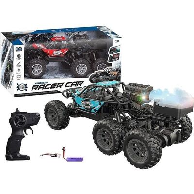 Adar Terenówka R/C para, światło MIX Adar Terenówka R/C para, światło MIX