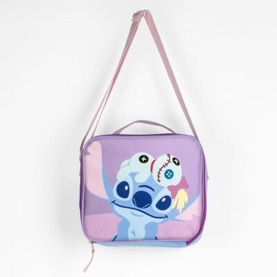 Inny producent Termo Torba Na Lunch Disney Stitch Idealna Na Wycieczki I Do Pracy Inny producent Termo Torba Na Lunch Disney Stitch Idealna Na Wycieczki I Do Pracy