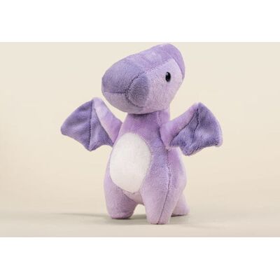 Terri Pluszowy Dinozaur Pterodaktyl z kolekcji Bellzi Terri Pluszowy Dinozaur Pterodaktyl z kolekcji Bellzi