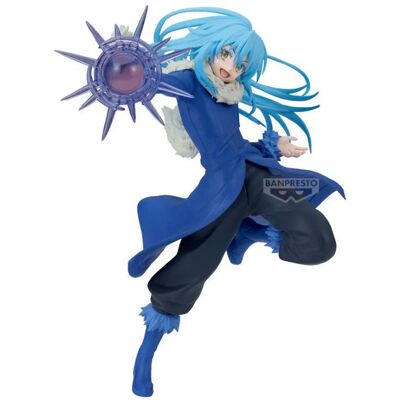 Bandai That Time I Got Reincarnated as a Slime ESPRESTO Phantom Effect Rim Figure Bandai That Time I Got Reincarnated as a Slime ESPRESTO Phantom Effect Rim Figure
