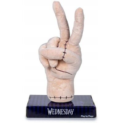 Play By Play The Thing Wednesday 25cm Assort 3m Plint Play By Play The Thing Wednesday 25cm Assort 3m Plint