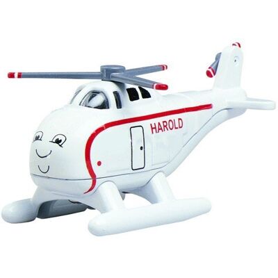Mattel Tomek i Przyjaciele, Helikopter Harold Mattel Tomek i Przyjaciele, Helikopter Harold
