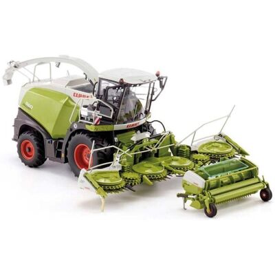 Tomy 43285 Kombain Jaguar 980 Tomy 43285 Kombain Jaguar 980