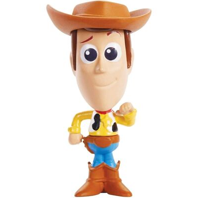 Disney Toy Story 5 cm mini figurki Disney Toy Story 5 cm mini figurki