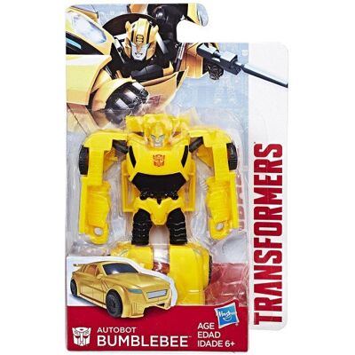Hasbro Tra Gen Authentics Bravo Optimus Prime Hasbro Tra Gen Authentics Bravo Optimus Prime