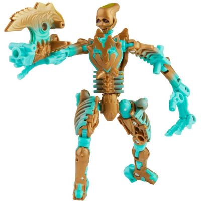 Hasbro Tra Gen Selects Deluxe Transmutate Hasbro Tra Gen Selects Deluxe Transmutate