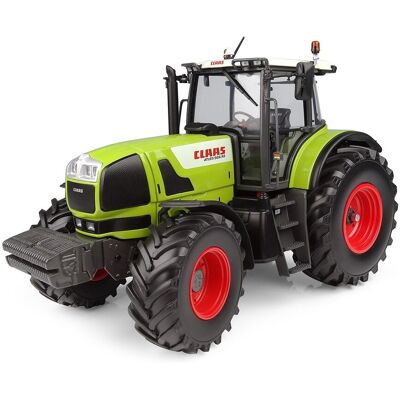 Traktor metalowy Claas Atles 926 RZ z obciążnikiem przednim Universal Hobbies 1:32 Traktor metalowy Claas Atles 926 RZ z obciążnikiem przednim Universal Hobbies 1:32