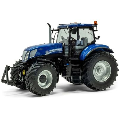 Inny producent Traktor metalowy New Holland T7.270 Blue Power ROS 1:32 Inny producent Traktor metalowy New Holland T7.270 Blue Power ROS 1:32