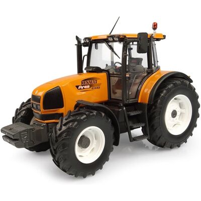 Traktor metalowy Renault Ares 816 RZ z obciążnikiem Edycja Limitowana Universal Hobbies 1:32 Traktor metalowy Renault Ares 816 RZ z obciążnikiem Edycja Limitowana Universal Hobbies 1:32