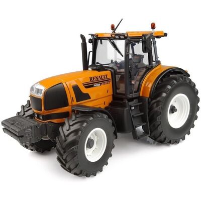 Traktor metalowy Renault Atles 926RZ z obciążnikiem Universal Hobbies 1:32 Traktor metalowy Renault Atles 926RZ z obciążnikiem Universal Hobbies 1:32