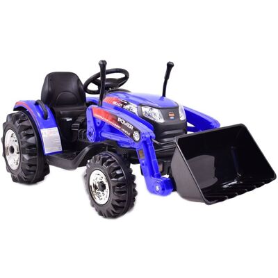 Super Traktor Na Akumulator Power Z Łyżką , Pilot, Jakość/Zp1008A Super Traktor Na Akumulator Power Z Łyżką , Pilot, Jakość/Zp1008A