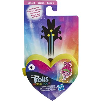 Hasbro Trolls mali tancerze torebki niespodzianki Hasbro Trolls mali tancerze torebki niespodzianki