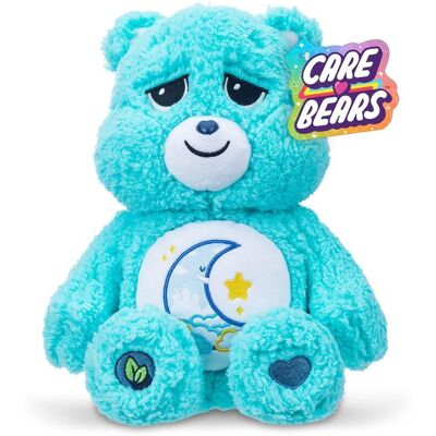 Other Troskliwe Misie - Maskotka miś na dobranoc 35 cm - Bedtime Bear 22807 Other Troskliwe Misie - Maskotka miś na dobranoc 35 cm - Bedtime Bear 22807