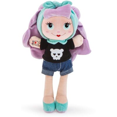 Trudi, lalka szmaciana Wendy Trudi, lalka szmaciana Wendy