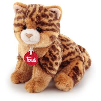 Trudi, Maskotka Kotek, 16 Cm Trudi, Maskotka Kotek, 16 Cm