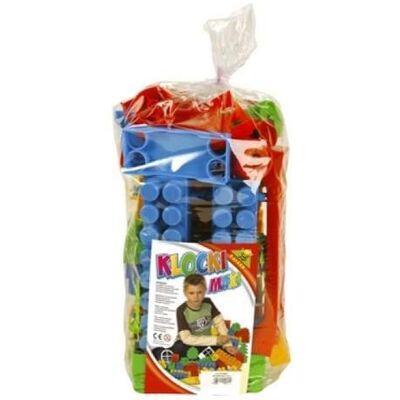 Tupiko, klocki konstrukcyjne Maxi Tupiko, klocki konstrukcyjne Maxi