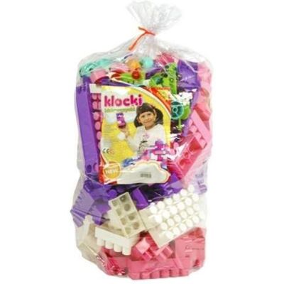 Tupiko, klocki maxi gigant Tupiko, klocki maxi gigant