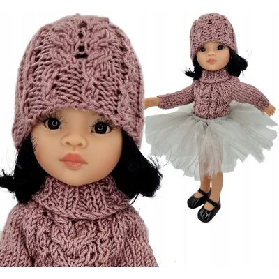 UBRANKO UBRANKA DLA LALEK PAOLA REINA 32 cm_103 UBRANKO UBRANKA DLA LALEK PAOLA REINA 32 cm_103