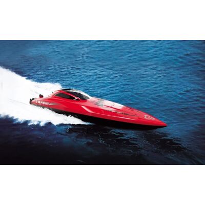 Udirc UDI009-RED RAPID - motorówka, łódź R/C Udirc UDI009-RED RAPID - motorówka, łódź R/C