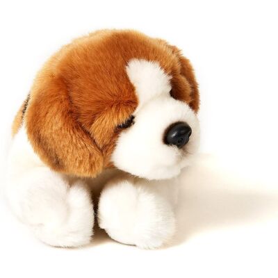 Inny producent UNI-TOYS Beagle Szczeniak Leżący 24 cm Pluszowy Piesek Przytulanka Inny producent UNI-TOYS Beagle Szczeniak Leżący 24 cm Pluszowy Piesek Przytulanka