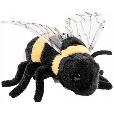 Inny producent UNI-TOYS Pluszowa Pszczoła 16 cm Przytulanka Dla Dzieci Inny producent UNI-TOYS Pluszowa Pszczoła 16 cm Przytulanka Dla Dzieci