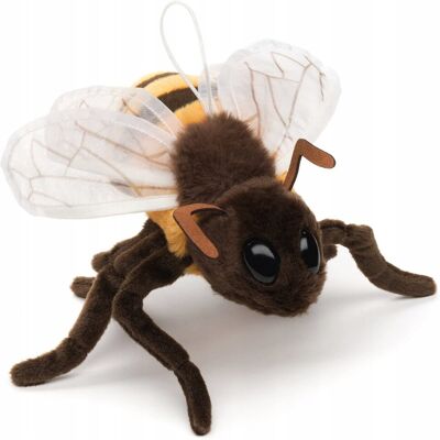 Inny producent UNI-TOYS Pluszowa Pszczoła 19 cm Maskotka Przytulanka Inny producent UNI-TOYS Pluszowa Pszczoła 19 cm Maskotka Przytulanka