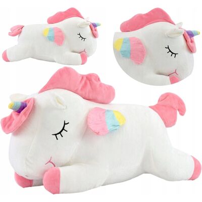 Skleplolki Unicorn Jednorożec Koń Maskotka Pluszowy Pluszak Miła W Dotyku Przytulanka Skleplolki Unicorn Jednorożec Koń Maskotka Pluszowy Pluszak Miła W Dotyku Przytulanka
