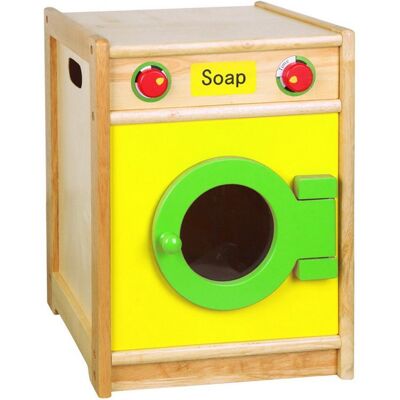 Viga Toys, zabawka edukacyjna Pralka Viga Toys, zabawka edukacyjna Pralka