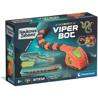 Clementoni Viperbot Clementoni Viperbot