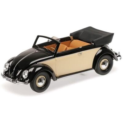 Minichamps Volkswagen 1200 Cabriolet Minichamps Volkswagen 1200 Cabriolet